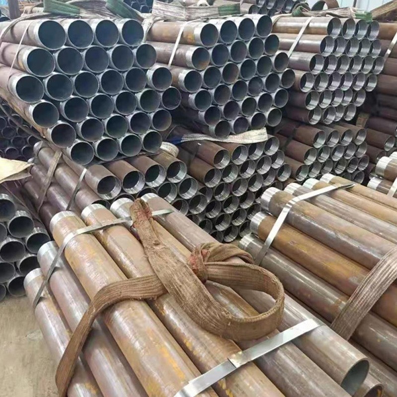 黑河地质钻探用跟管