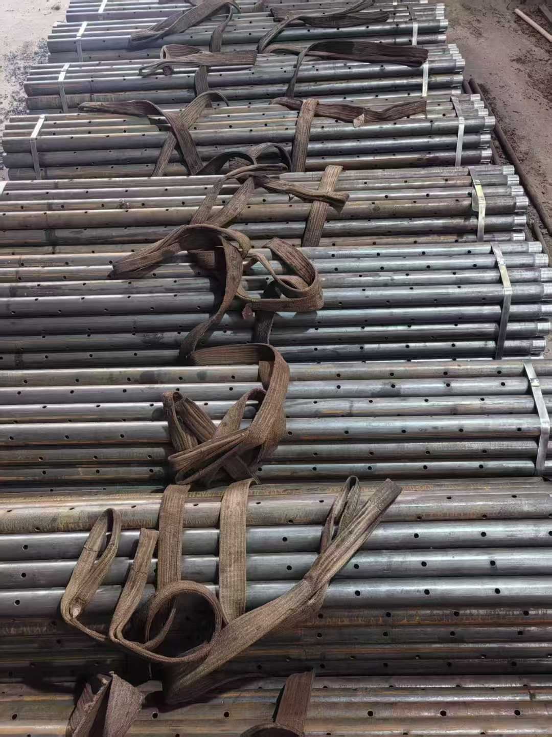 黑河127mm管棚管